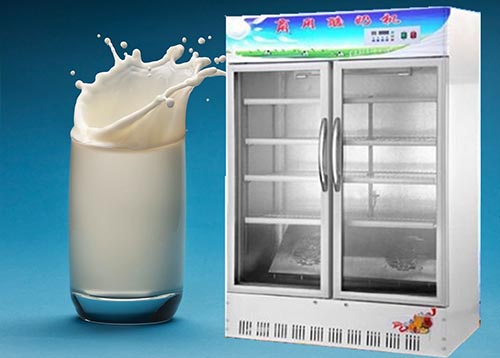 智能商用酸奶機 雙開門.jpg